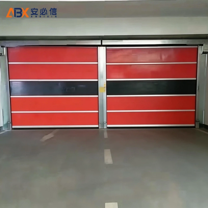 汕尾高速门